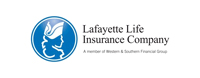 Lafayette Life Logo