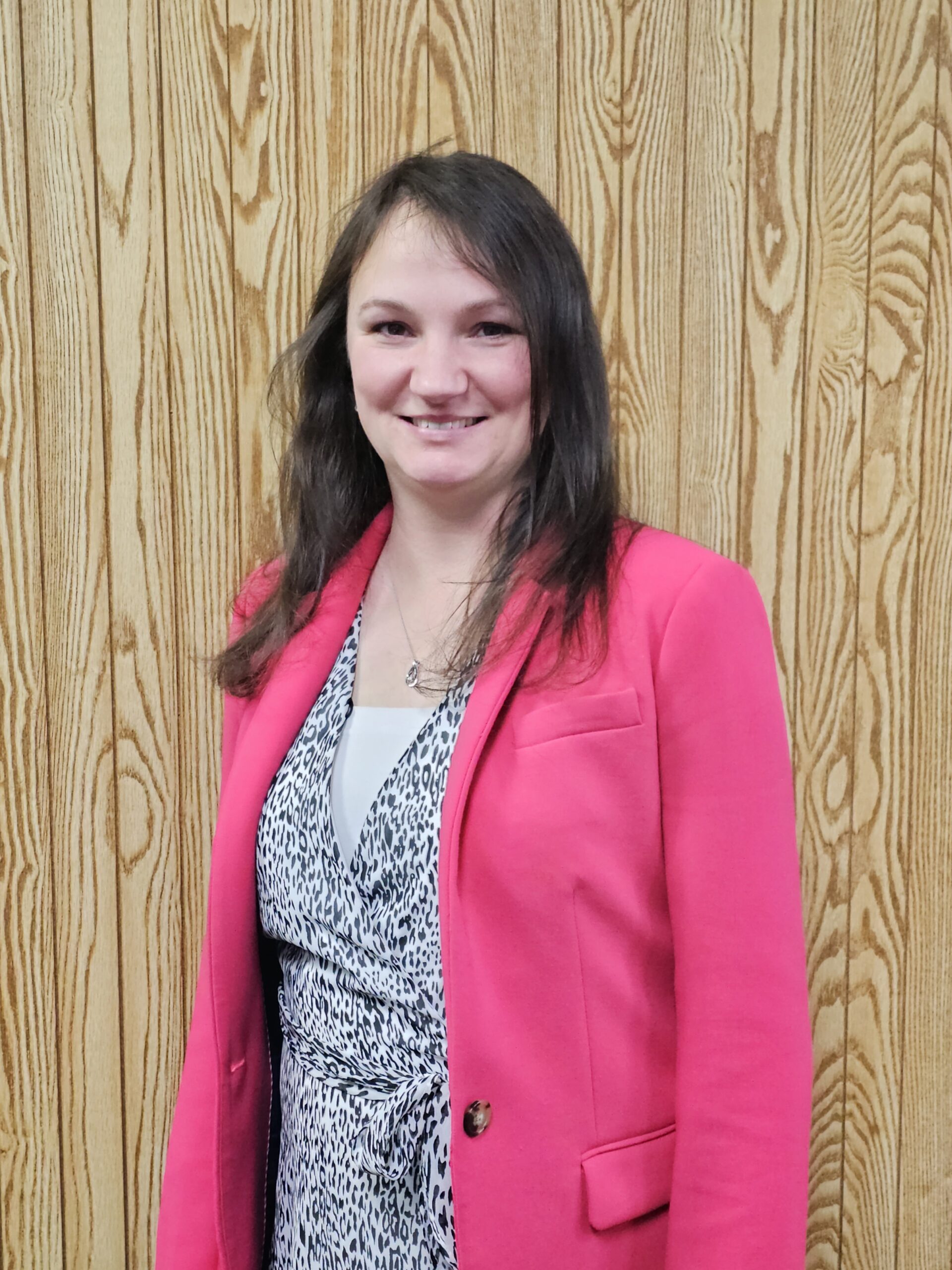 Image of Amy Andersen