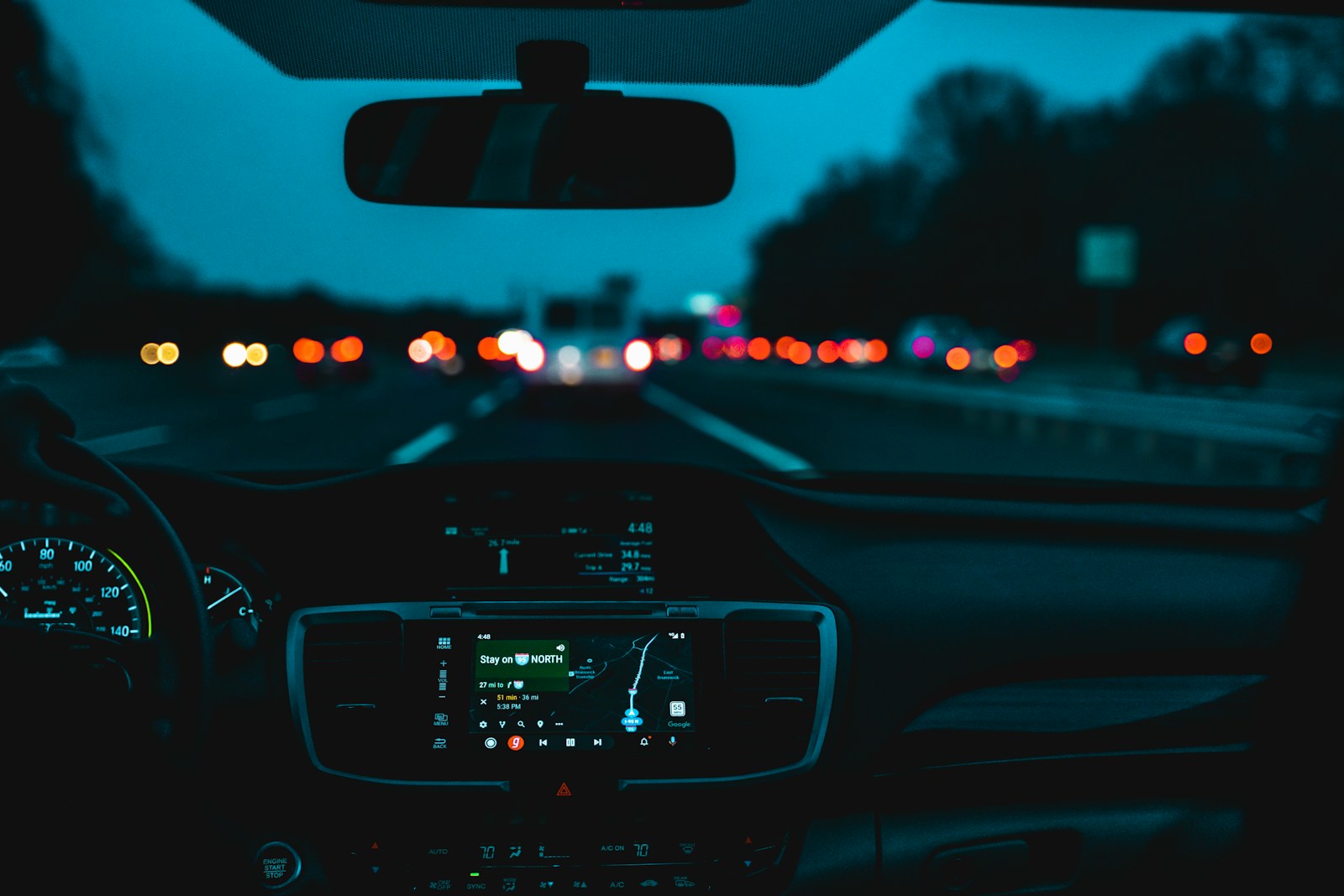 The Impact of Traffic Violations on Your Auto Insurance