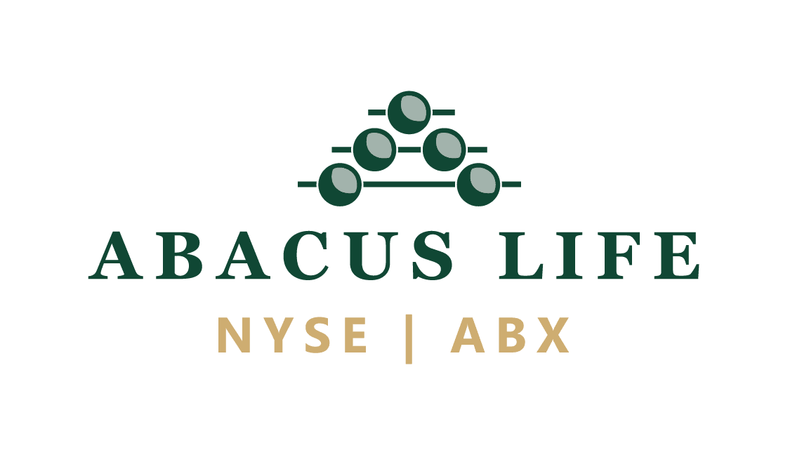 Abacus Life Settlements Logo
